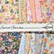 Ethereal Sunrise in Multi (stella-dcj3250 multi) | Secret Garden | Clara Jean | Dear Stella